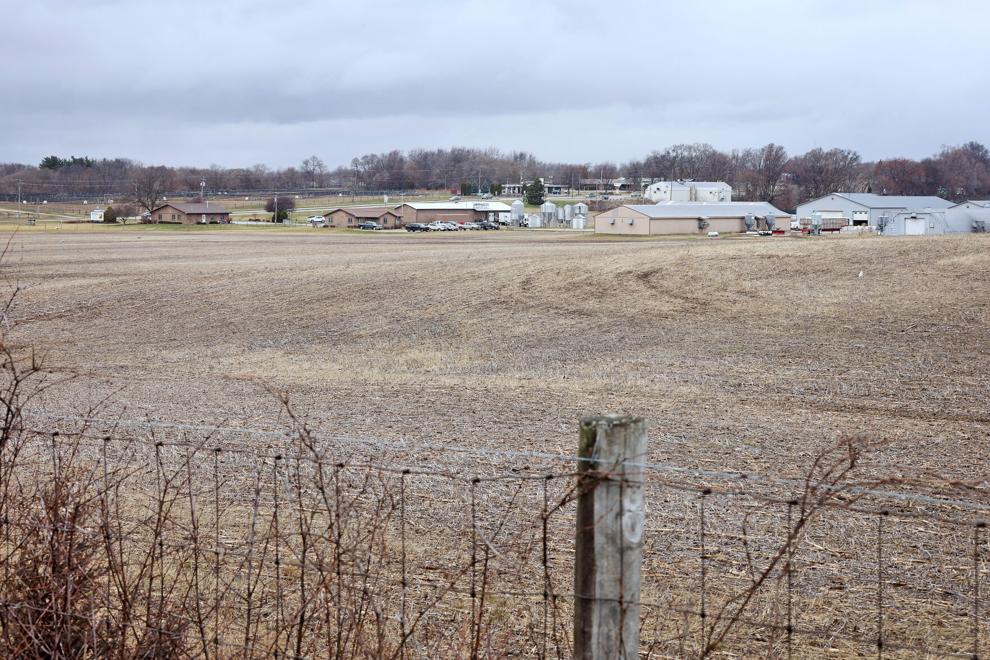 Developer Plans to Transform Part of Janesville Pheasant Farm to Industrial Greenhouse Development